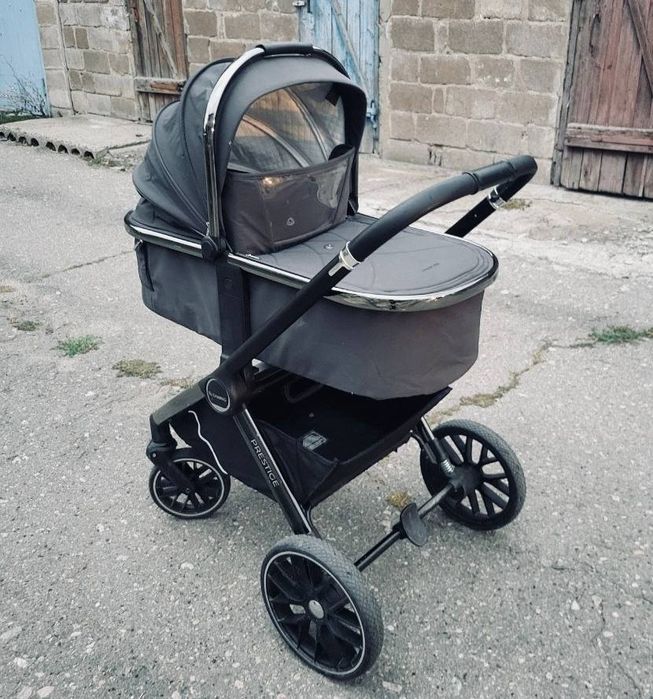 Візок  El Camino Prestige 2023 2в1