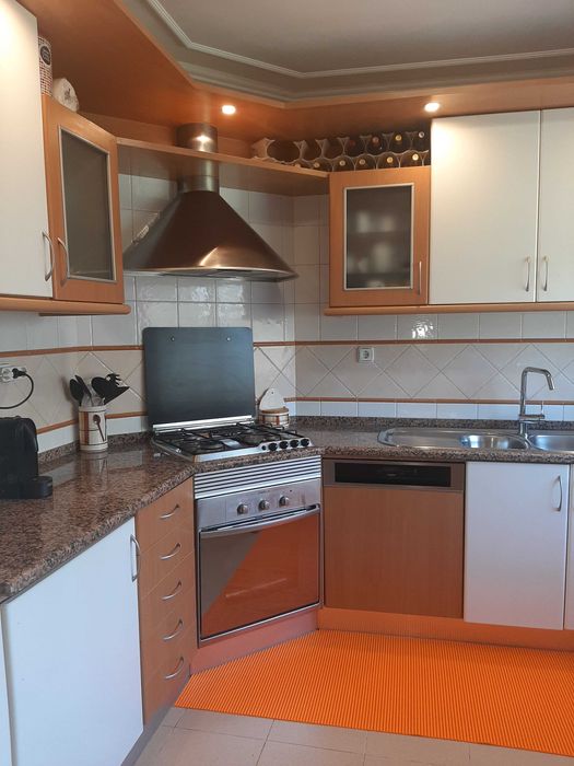 T2 com Garagem e Arrecadação – Vila Franca de Xira