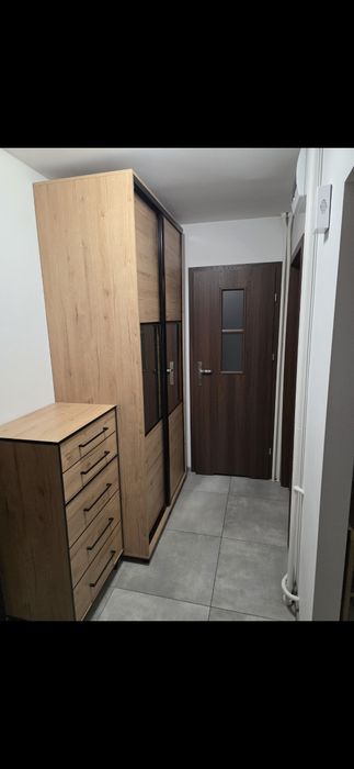 Wynajmę mieszkanie 48m2 Olkusz ul. Sosnowa,  Osiedle Młodych.