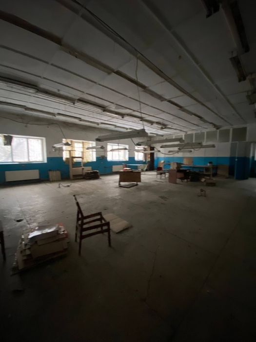 Продам ОСЗ на территории завода Малышева! !