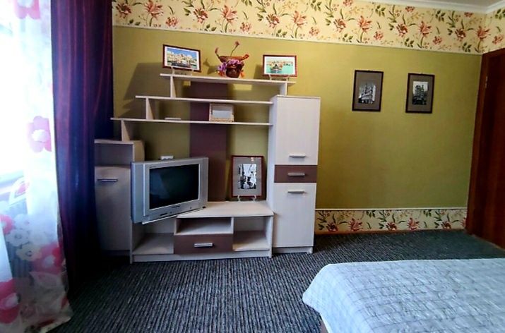 Квартира подобово