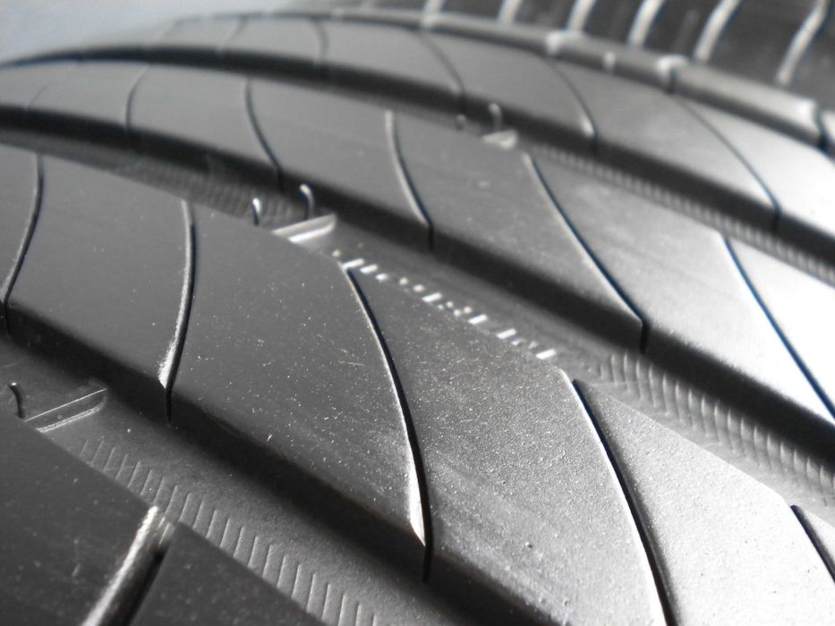 4x Opony letnie 225/55R18 Michelin Primacy 4 102Y XL AO Ładne