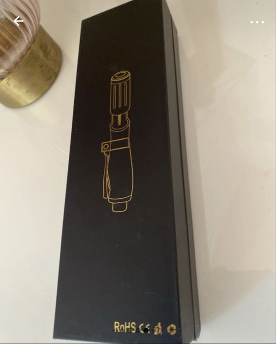 Hyaluron Pen Estetica facial