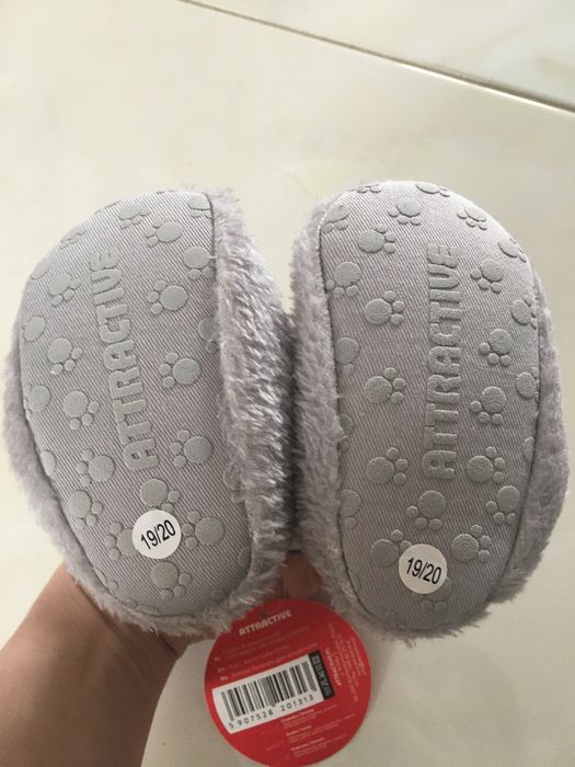 NOWE niechodki kozaczki dla dziewczynki