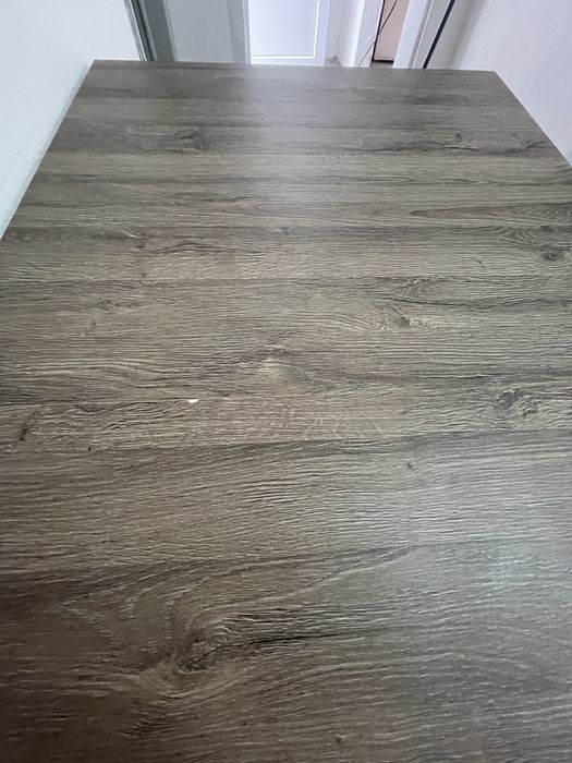 Mesa Extensivel Arezzo + Vitrine
