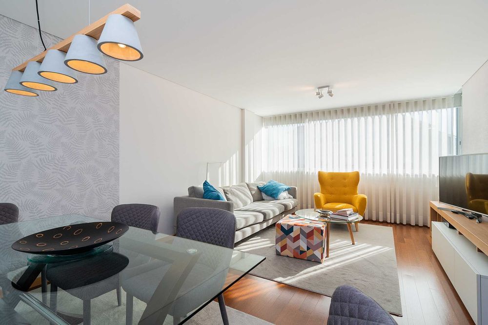 Moveis Projecto Design Sala