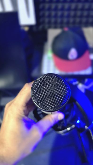 Audio-Technica AT 2035