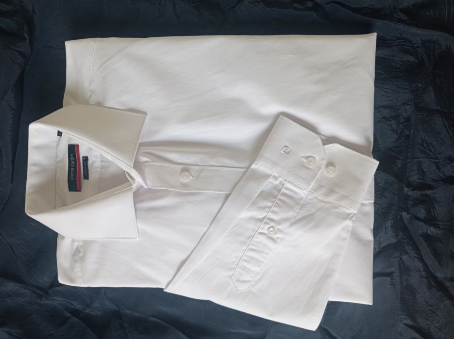 Pierre Cardin koszula męska rozm 42/16,5