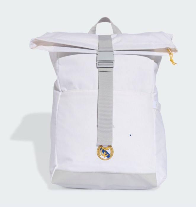 Рюкзак Adidas Real Madrid Home. Original