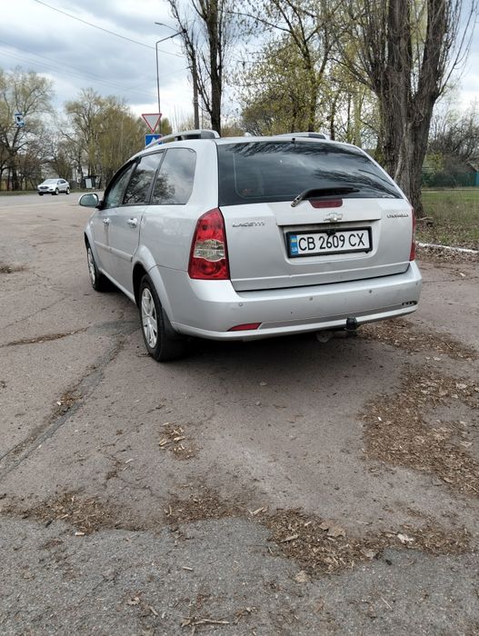Шевроле лачетті    .