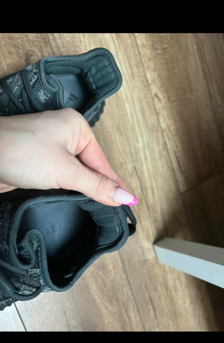 Świetne oryginalne buty yeezy