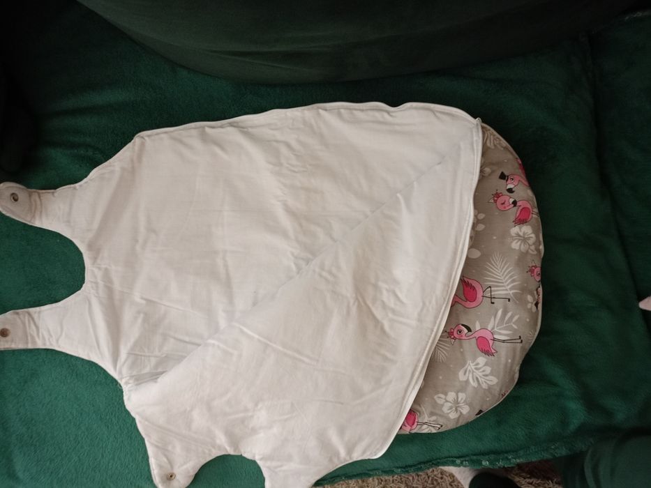 Śpiworek do spania 80-86