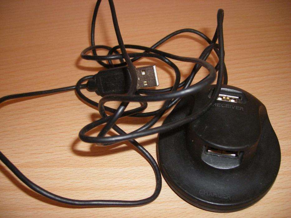 Used Targus Laser Wireless Optical Mouse428223266470635524
