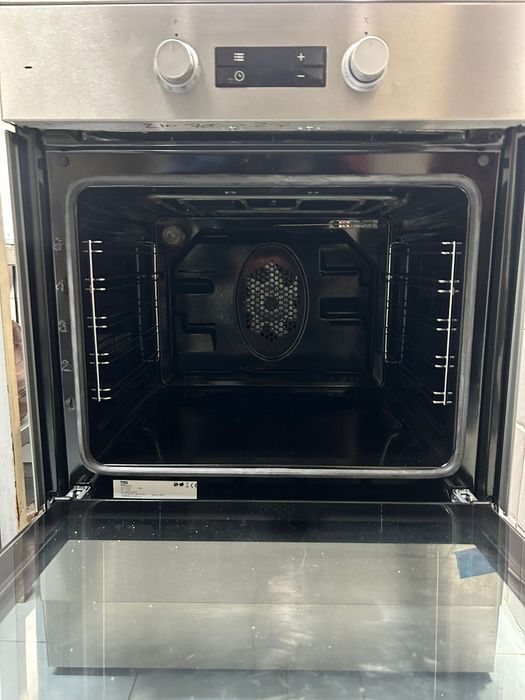 Placa de Indução com Forno - Nova e Nunca Utilizada