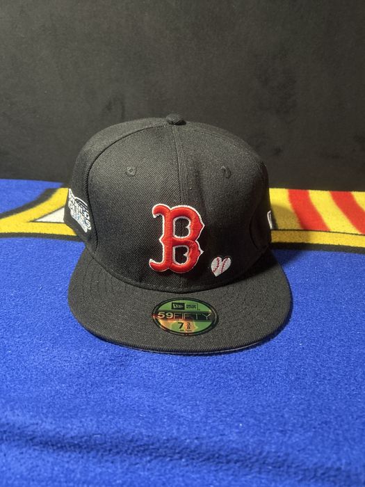 Full cap new era 59fifty