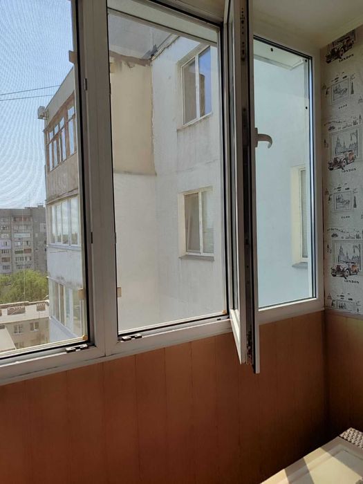 Продажа крупногабаритной 1к/к ул. Свиридова 40/1