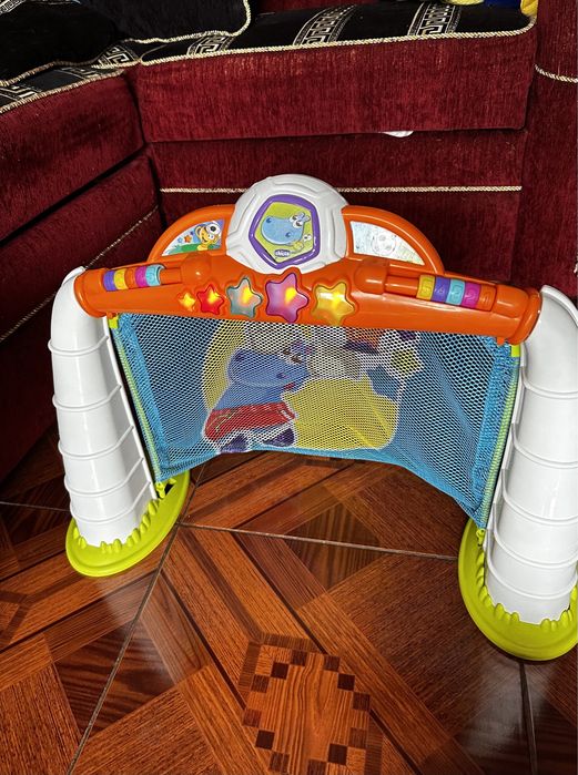 Футбольні ворота Chicco