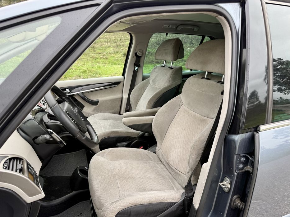 Citröen C4 Grand Picasso 2.0 HDI Excluisive