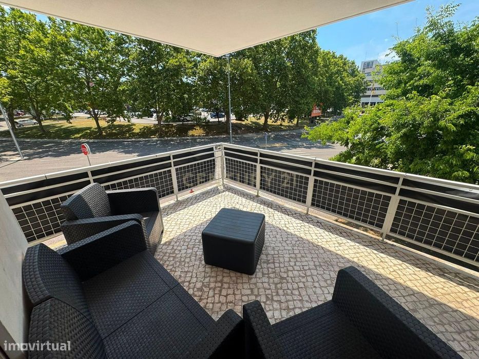 Apartamento T3 Vale das Flores, Coimbra