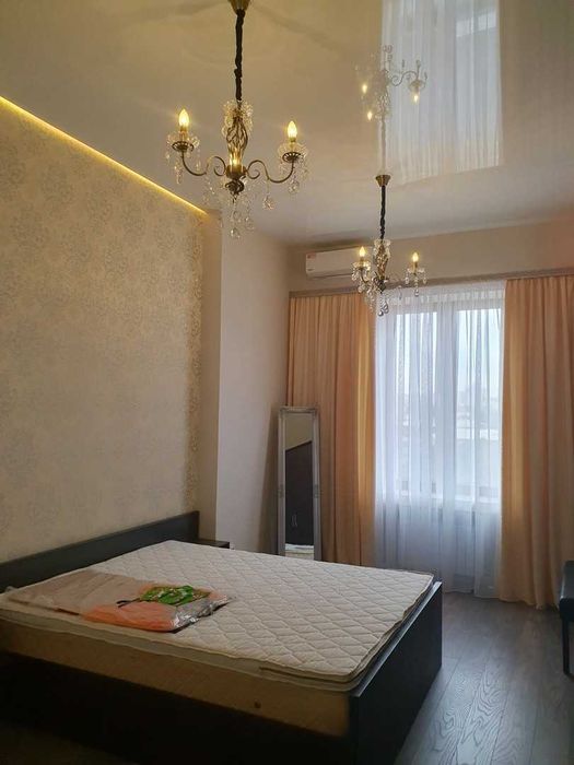 Продам 2 ком. кв. Центр, метро Левада, ул. Гольдберговская LT