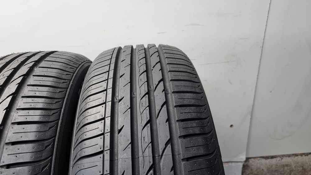 4x 185/60R15 84H Nexen Nblue HD 7mm opony letnie