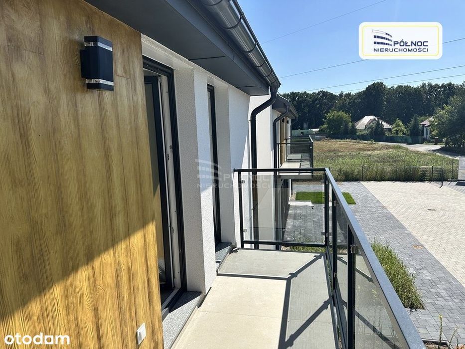 Bezczynszowe, 3 pokoje, nowe