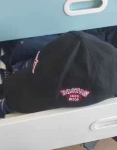 Boné de Beisebol Bordado BOSTON