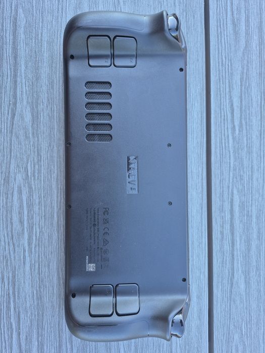 Steam Deck LCD 2TB Gwarancja