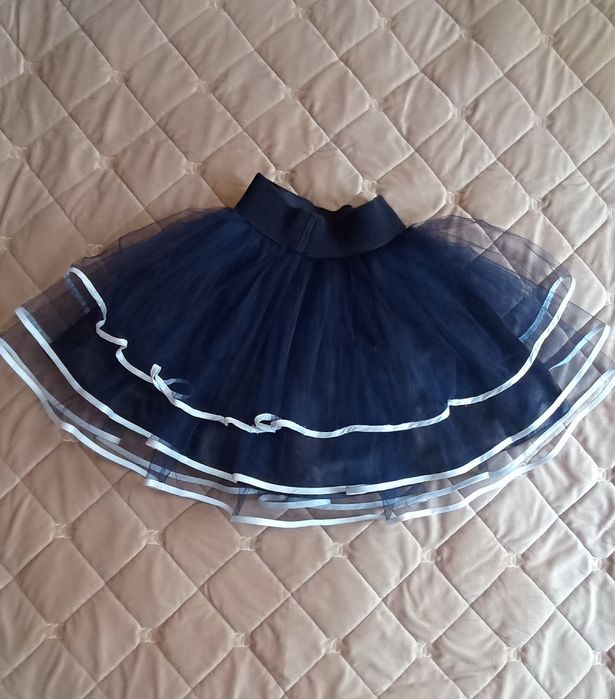 Дитяча спідничка