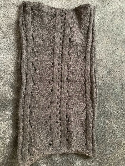 Komin / szal Vistula