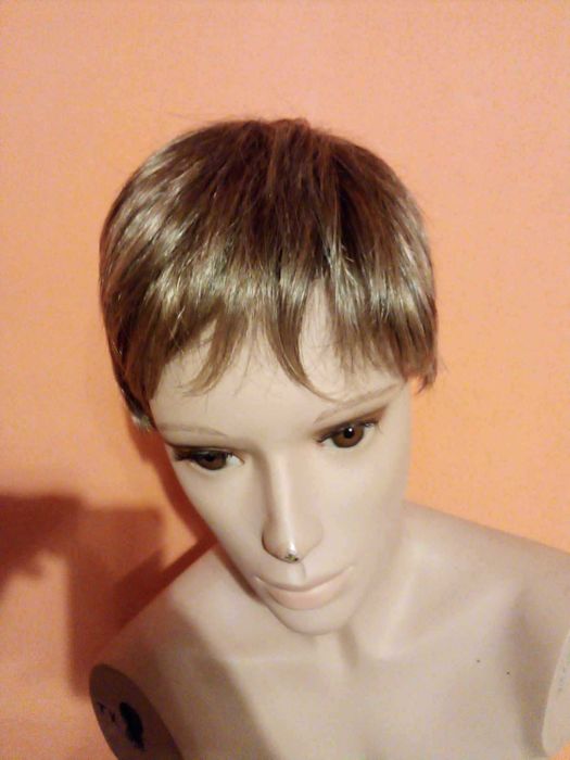 Peruka damska Perukpol