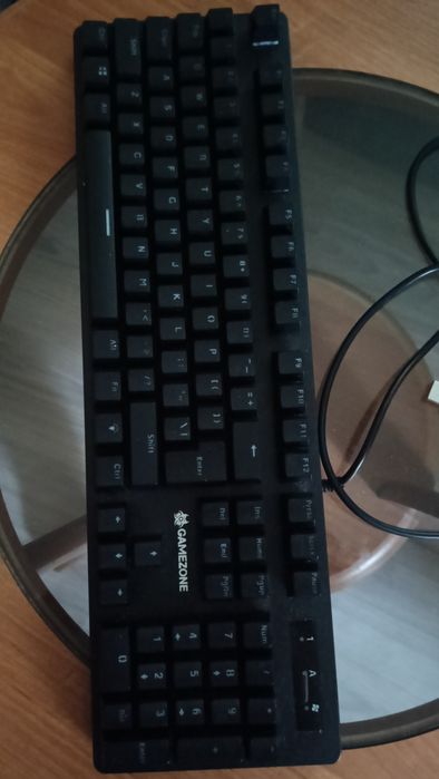 Klawiatura mechaniczna cena ostateczna