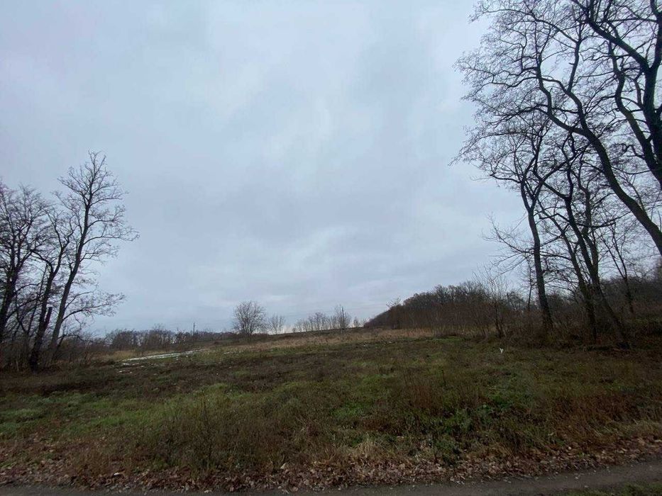 Продаж з/д під житлову забудову, площа 4 сотки