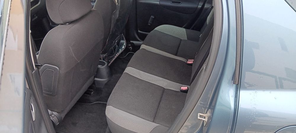 Peugeot 207 HDI 1400