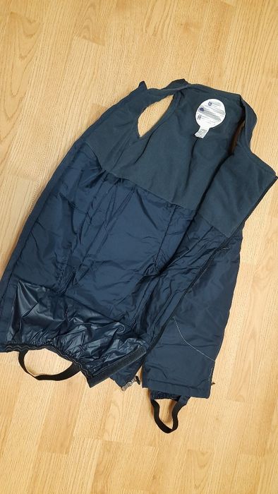 Зимовий комбінезон Decathlon на 1,5 - 2 роки
