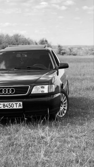 Audi A6 1995 VIN WAUZZZ44ZFN057778 фото оголошення 6 з 7