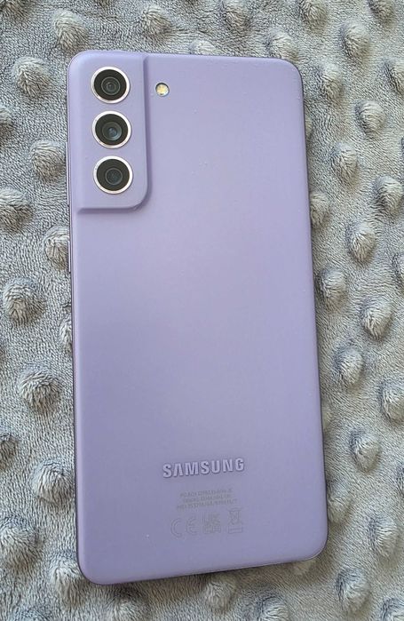 Samsung S21 FE 128 GB