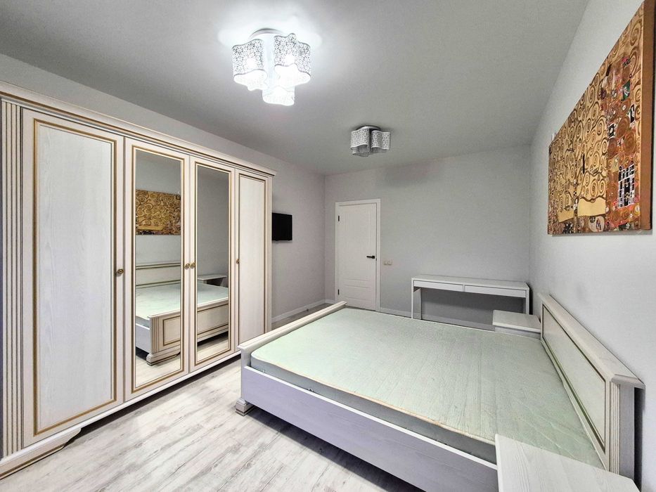 Продам повноцінну 1к з ГАЗОВИМ КОТЛОМ! ЖК Парк Ленд Метро 15хв. пішки