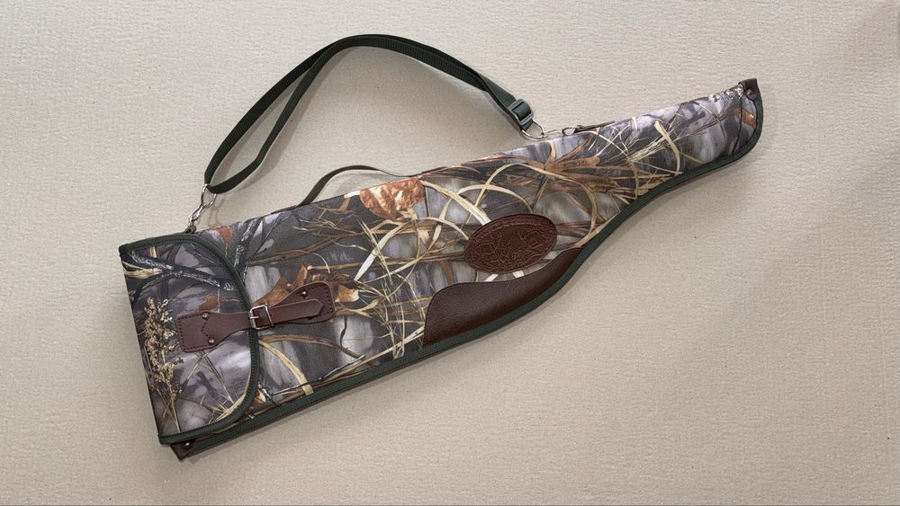 Чехол для ружья ИЖ-ТОЗ (улучшенный)