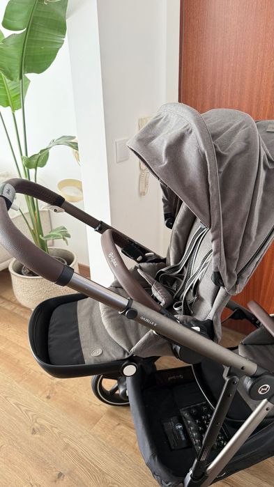 Carrinho cybex gazelle S