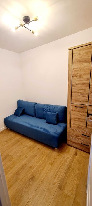 Mieszkanie – Warszawa, Stary Rembertów, Rembertów - Widok 5