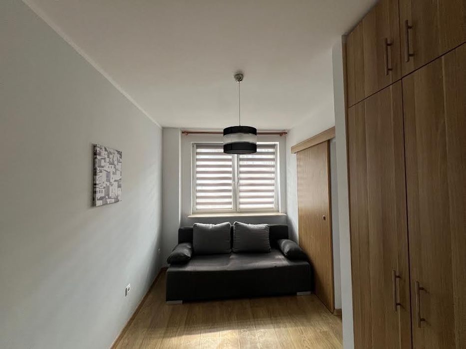 Wynajmę mieszkanie 35 m2