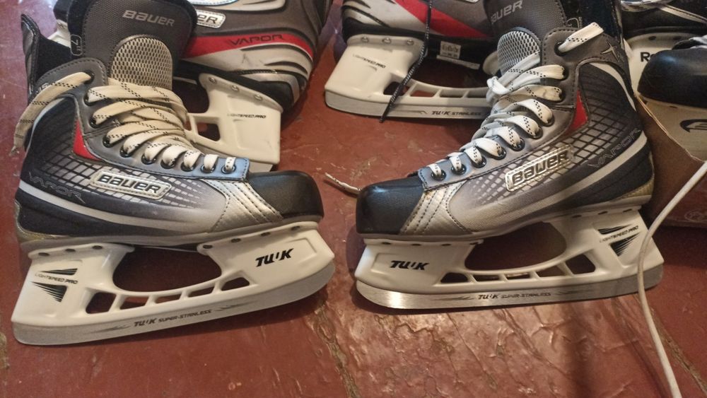 Ковзани 43 44 Нордвей