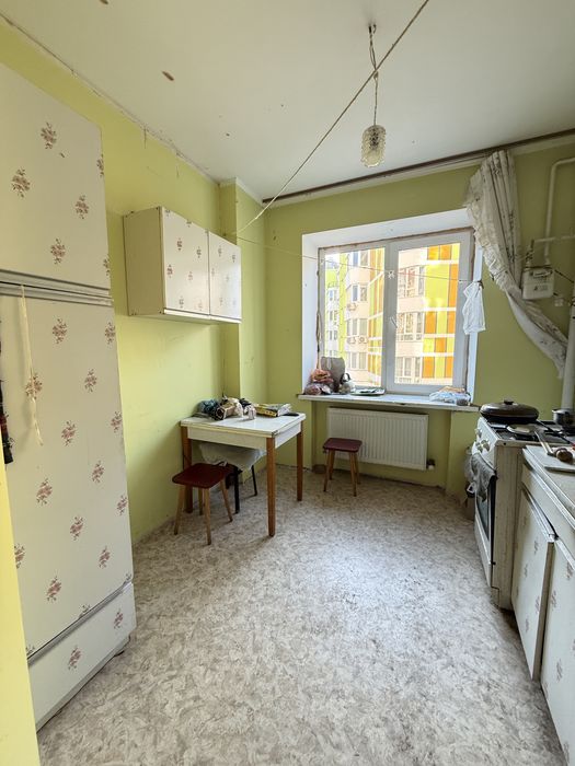 Терміновий продаж! 1к квартира, житловий стан ЖКТеплий стан район парк Мама