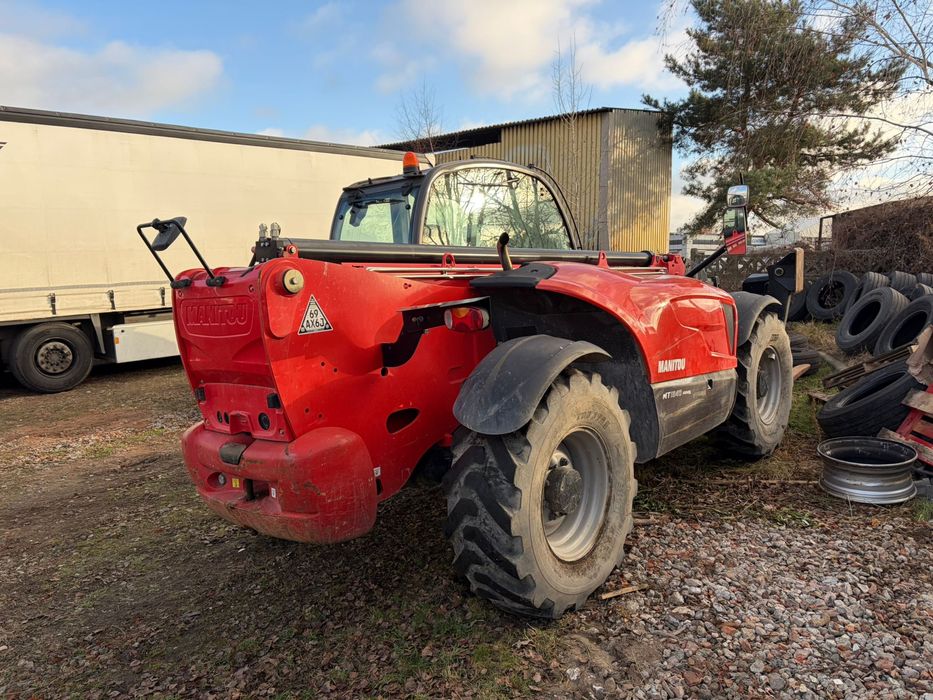 Manitou MT 1840 stan bardzo dobry