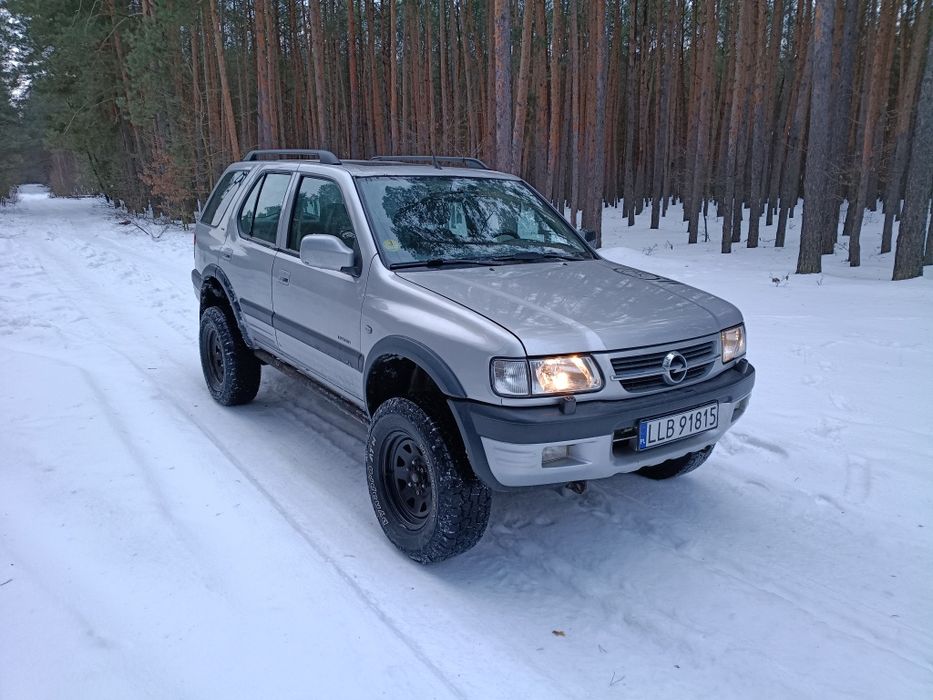 2.2 diesel 2002r.
