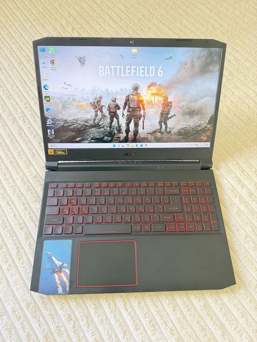 150+ Ноутбуківℹ️ACER NITRO 5‼️144Hz‼️RTX3050/Core i5/SSD 512Gb/RAM16-32ℹ️Traid-In‼️РОЗТРОЧКА ОНЛАЙ через МОНО БАНК‼️