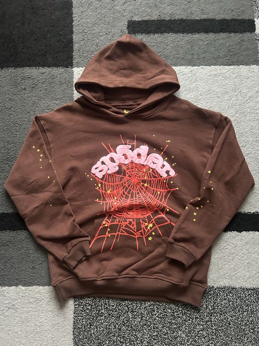 Bluza Spider (sp5der)[M]