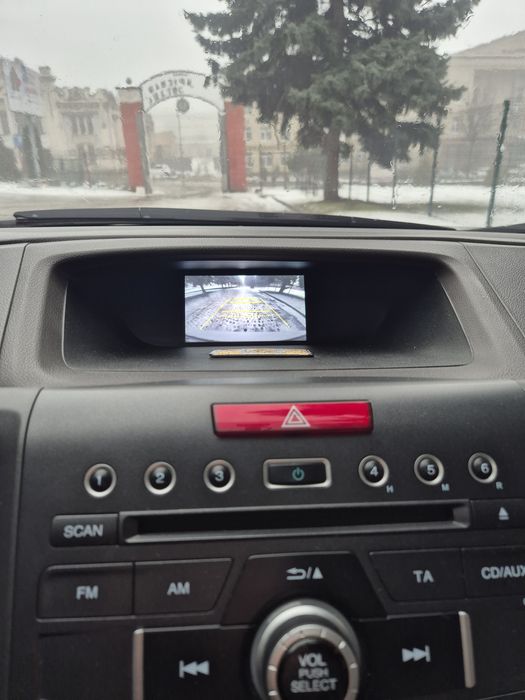 Продам Honda CR-V