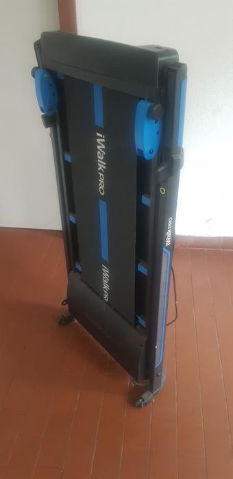 Passadeira iwalkpro